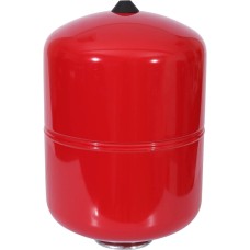 Расширительный бак Flamco Flexcon R  25л/1,5 - 6bar (красный)