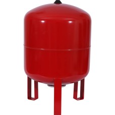 Расширительный бак Flamco Flexcon R  50л/1,5 - 6bar (красный)