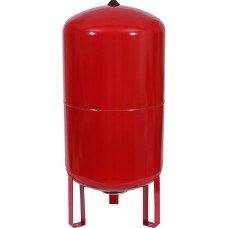 Расширительный бак Flamco Flexcon R  80л/1,5 - 6bar (красный)