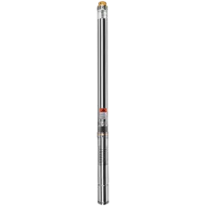 ROMMER Насос RP 2-63 скважинный, 1 1/4", кабель 50 м