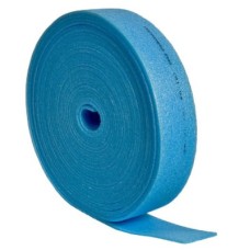 Лента демпферная 100х8  25м