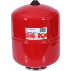 Расширительный бак Flamco Flexcon R  12л/1,5 - 6bar (красный)