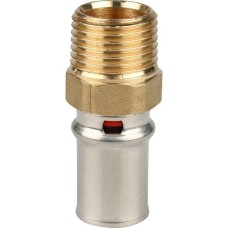 Переходник APE  16х1/2" с наружной резьбой