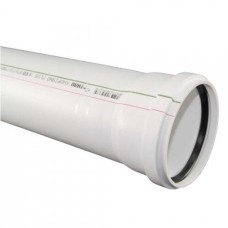 Канализационная труба Rehau 110/250мм  арт.11202641003