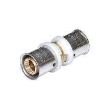 ПРЕСС соед. муфта 26*26 Comisa 87.10.260