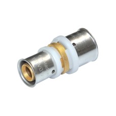 ПРЕСС соед. муфта переходная 26*16 Comisa  87.11.260