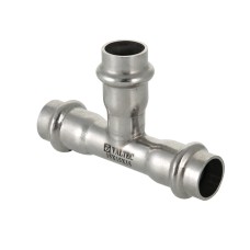 Тройник нерж. сталь 18  VTi.931.I.181818