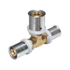 Тройник редук.ПРЕСС  16*20*16  Comisa 87.21.161