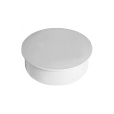 Заглушка REHAU 110 белая артикул 11214741001