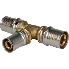 Тройник АРЕ 20х16х20