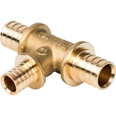 Тройник переходной Stout 20х16х20