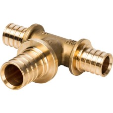 Тройник переходной Stout 20х25х20