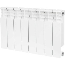 STOUT Space 350 8 секций радиатор биметаллический