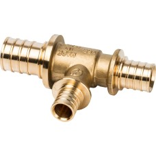 Тройник переходной Stout 25х16х20