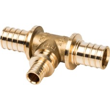 Тройник переходной Stout 25х16х25