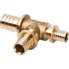 Тройник переходной Stout 25х20х16