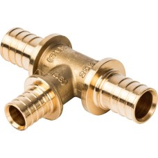 Тройник переходной Stout 25х20х25