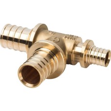 Тройник переходной Stout 25х25х16