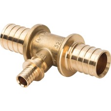 Тройник переходной Stout 32х16х32