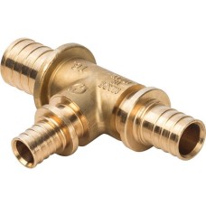 Тройник переходной Stout 32х20х25