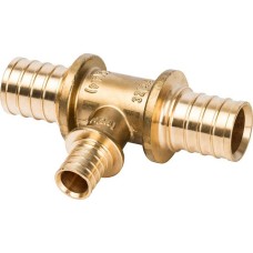 Тройник переходной Stout 32х20х32