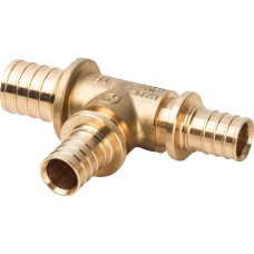 Тройник переходной Stout 32х25х25