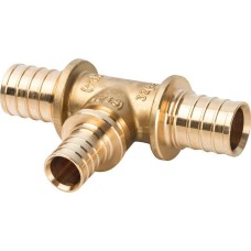 Тройник переходной Stout 32х25х32