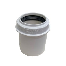 Переход HTR 50/40 Ostendorf короткий