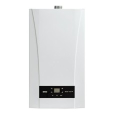 Котел настенный газовый Baxi ECO NOVA 1.24 F 