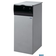 Котел напольный Baxi SLIM 1.150 i