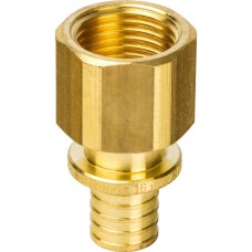 Переходник Stout с внутренней резьбой 16хR1/2"