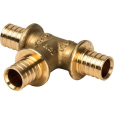 Тройник Stout 16