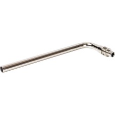 Трубка для подлючения радиатора Stout Г-образная 16/250