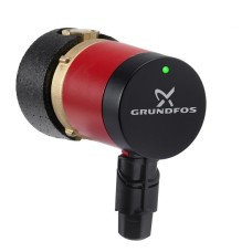 Насос циркуляционный ГВС Grundfos COMFORT UP 15-14 B PM					
