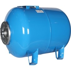 Гидроаккумулятор 200 л горизонтальный STOUT (цвет синий) Гидроаккумулятор 200 л горизонтальный STOUT (цвет синий)