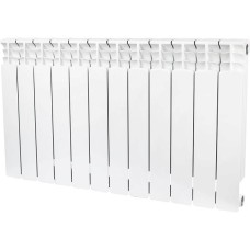 STOUT Space 500 12 секций радиатор биметаллический