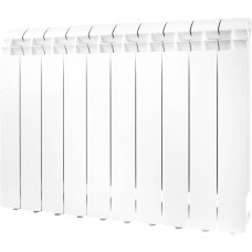 Global VOX-R500 10 секции радиатор алюминиевый