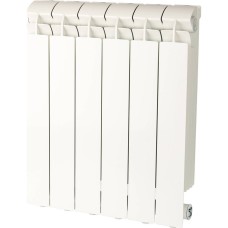 Global VOX-R500 6 секции радиатор алюминиевый