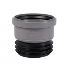 Муфта вставная (восстановитель раструба) системы 110 Ostendorf