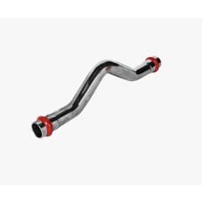 Обвод ВПр-ВПр, 15, из нержавеющей стали прессовой ROMMER