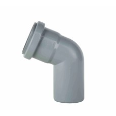 Отвод HTB 50х67° Ostendorf