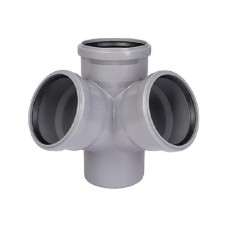 Крест 110x110x110 67° двухплоскостной Ostendorf