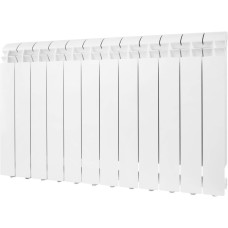 Global VOX-R500 12 секции радиатор алюминиевый