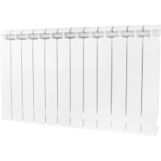 Global STYLE EXTRA 500  12 секций радиатор биметаллический 