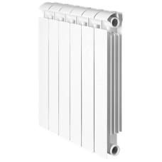 Global STYLE EXTRA 350  10 секций радиатор биметаллический 