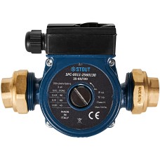 Насос циркуляционный 25/60-130 STOUT