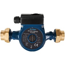 Насос циркуляционный 25/60-180 STOUT 