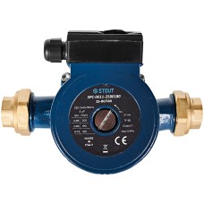 Насос циркуляционный 25/80-180 STOUT