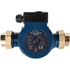 Насос циркуляционный 32/80-180 STOUT 